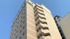Отель Smile Hotel Nagoya Sakae  Нагоя